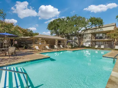 Bent Tree Trails Apartments