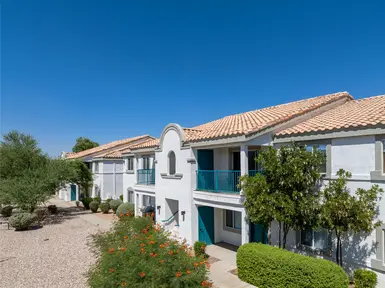 Marana Apartments