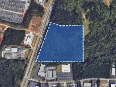 Prime Development Opportunity