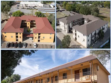 Pueblo South