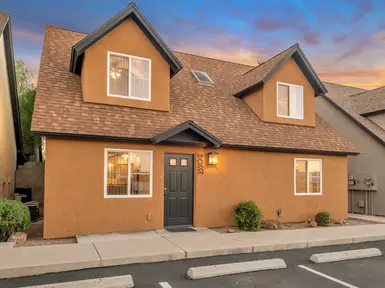 Sahuaro Point Villas