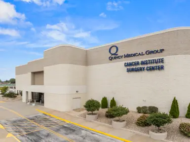 Quincy Medical Group