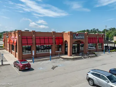Applebee's