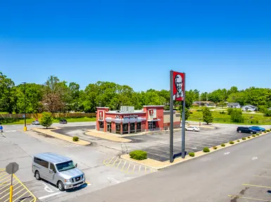 KFC
