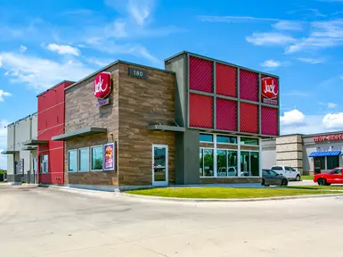 Jack in the Box