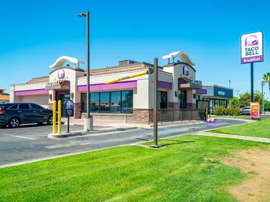 Taco Bell