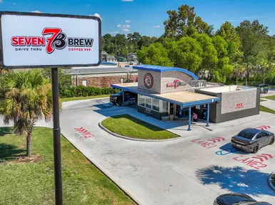 7 Brew