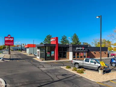 Wendy's