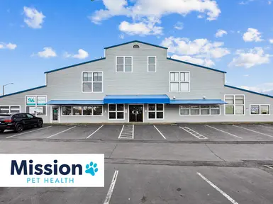 Mission Pet Health Center