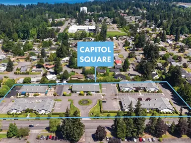 Capitol Square