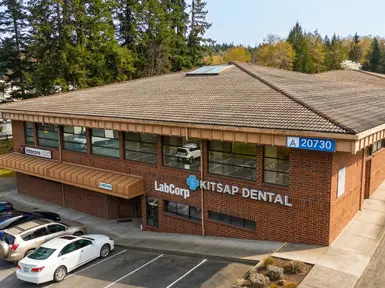 North Kitsap Medical Center Bldg A