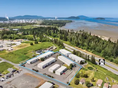 Quantum Business Park