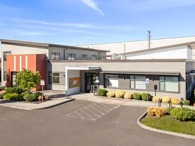 RE Building