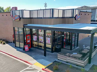 Raising Cane's (Ground Lease)