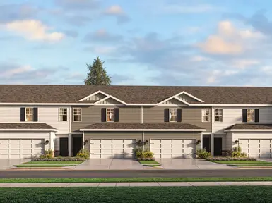 Townes at Thirty-Two