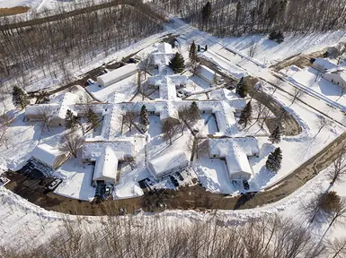 Bungalows of Chisago