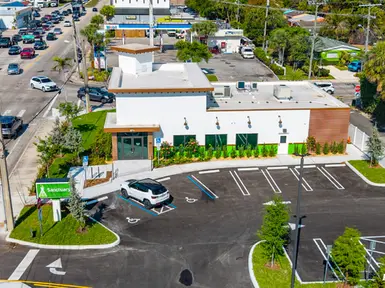 Sanctuary Dispensary