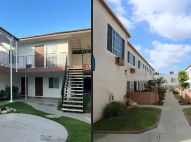 Faircrest & Walnut Portfolio