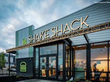 Shake Shack (SSE Holdings, LLC)