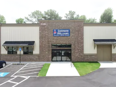 Sherwin-Williams
