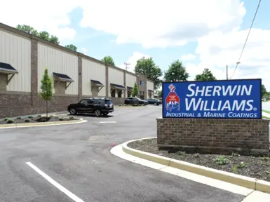 Sherwin-Williams