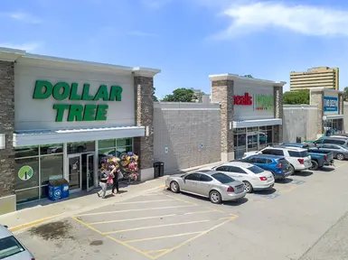 Shops at Turkey Creek