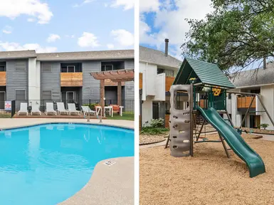 Skye at Austin & Skye at North Lamar