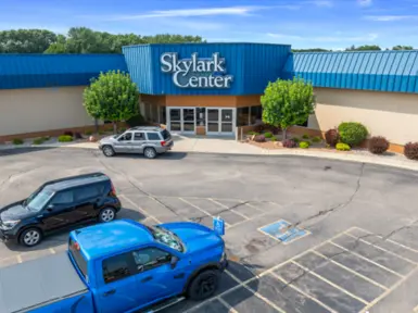 Skylark Center