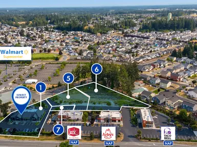 Granite Ridge Commercial