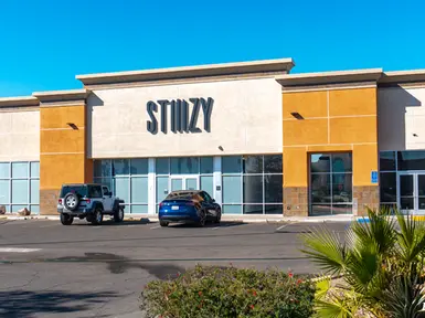 STIIIZY