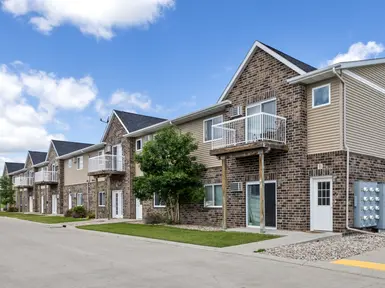 Stonebridge Villas & Townhomes