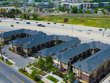 Summerwood Student Living