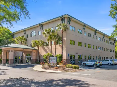 Summit Professional Plaza I & II