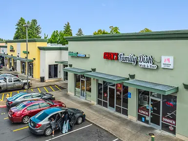 SunnyLan Center