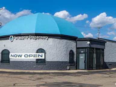 Terrasana Cannabis Co. Dispensary (Battle Green Holdings LLC)