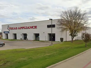 Texas Appliance