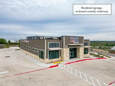 St David’s | CareNow Urgent Care