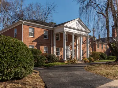 The Park Lynn Apartments