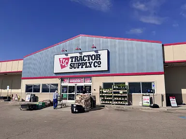 Tractor Supply
