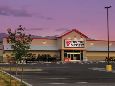 Tractor Supply Co.