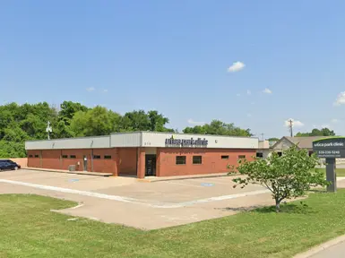 Utica Park Clinic