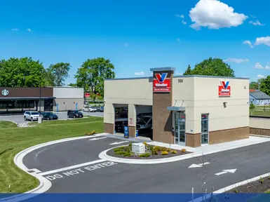 Valvoline (Ground Lease)