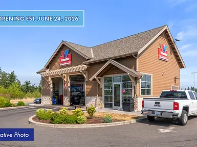 Valvoline (Ground Lease)