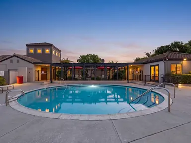 Villas Rowland Heights