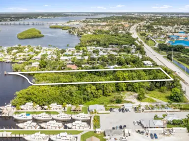 Stuart Kanner Highway Development Site