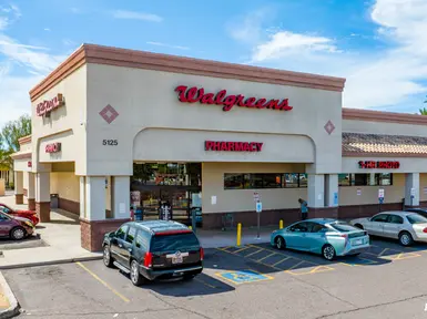Walgreens