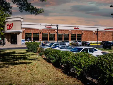 Walgreens