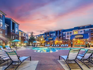 Wesley Village Transaction 2026
