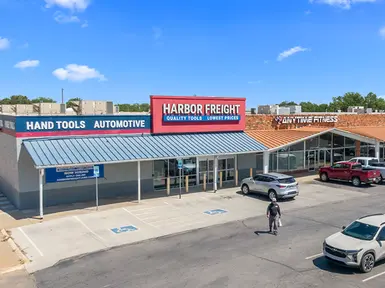 Westgate Shopping Center