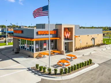 Whataburger